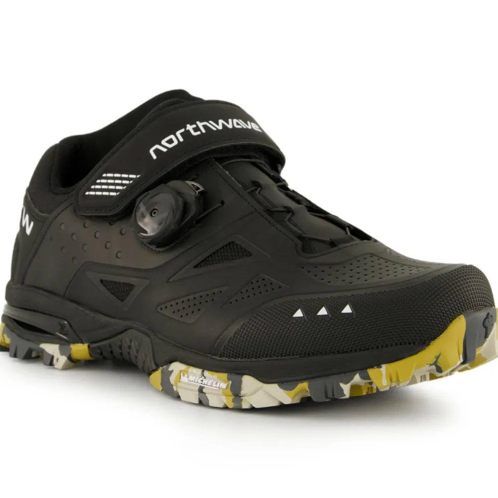- Enduro Mid 2 - Radschuhe < Northwave