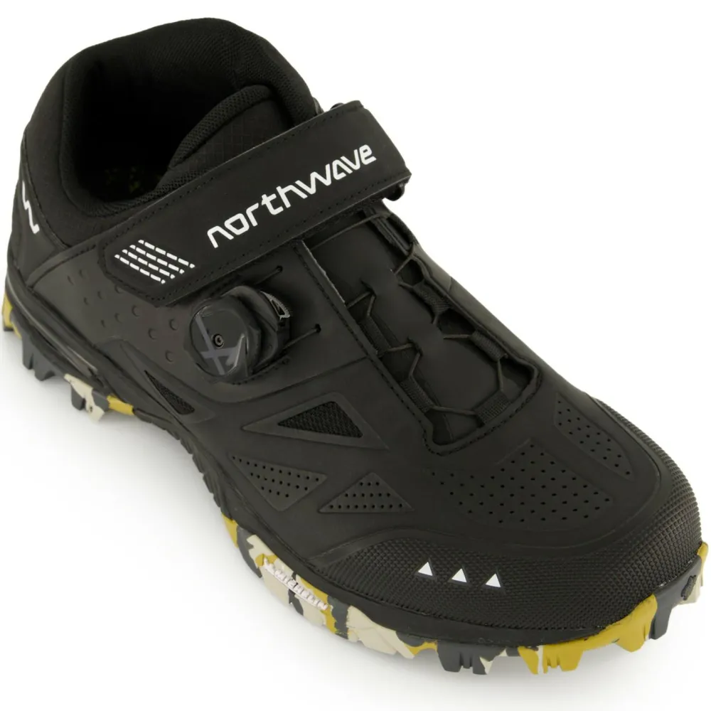 - Enduro Mid 2 - Radschuhe < Northwave