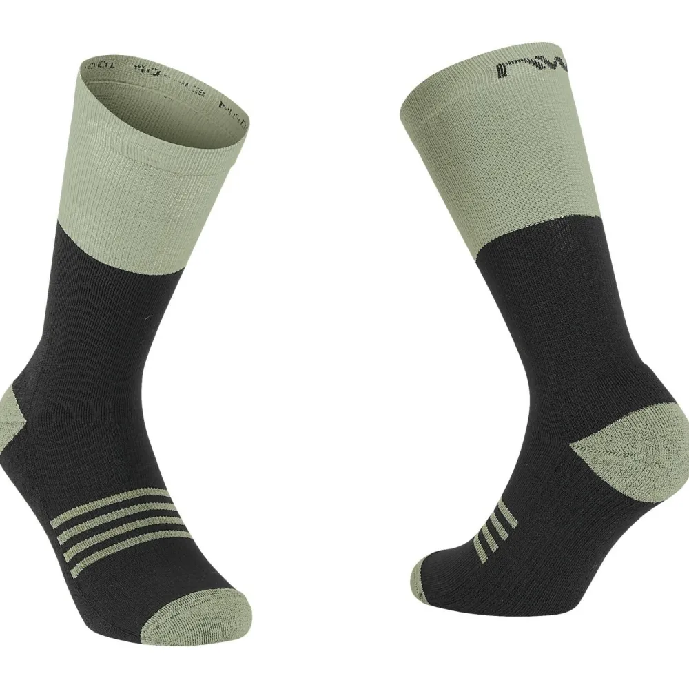 Northwave - Extreme Pro High Sock - Radsocken New