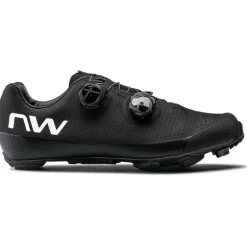 Northwave Fahrradschuhe|Mountainbikeschuhe-- Extreme XC 2 - Radschuhe Black