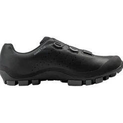 Northwave Fahrradschuhe|Mountainbikeschuhe-- Hammer Plus Wide - Radschuhe Black / Dark Grey