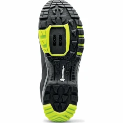 Northwave Fahrradschuhe|Mountainbikeschuhe-- Himalaya - Radschuhe Black
