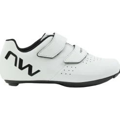 Northwave - Kid's Sonic - Radschuhe White / Black Online