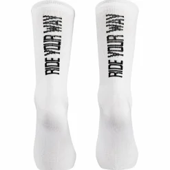 Northwave - Ride Your Way Sock - Radsocken White Discount
