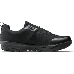 Northwave - Rockit Plus - Radschuhe Black Hot
