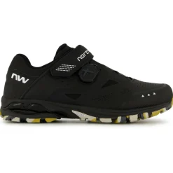 Northwave - Spider Plus 3 - Radschuhe Black / Camo Sole Best