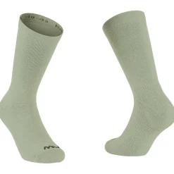 Northwave - Switch High Sock - Radsocken Hot