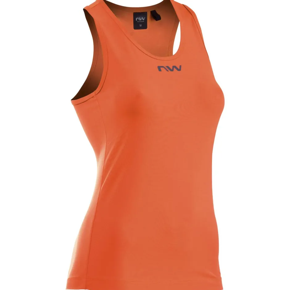 Northwave - Woen' Eence Tank - Rad inget