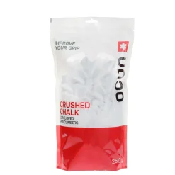 - Chalk Crushed 250 - Chalk < Ocun New