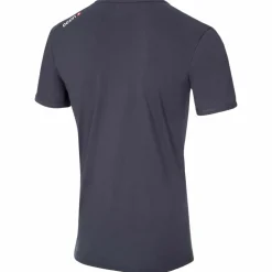 Ocun - Classic T Organic EFC - T-Shirt Anth Ebony Best