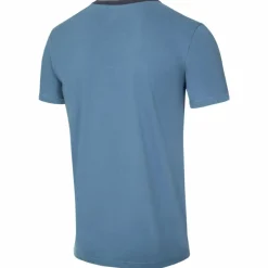 Ocun - Caic T Organic Rainbow Rocket - T-hirt