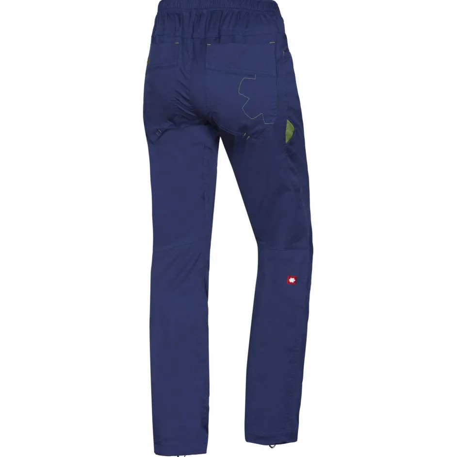 Ocun Kletterbekleidung|Hosen-- Drago Organic Pants - Kletterhose