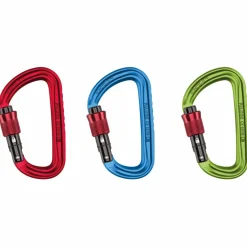 - Falcon Screw - Schraubkarabiner < Ocun Hot