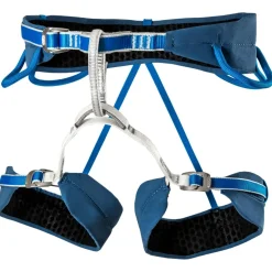 Ocun - Flit 3 - Klettergurt Blue Midnight