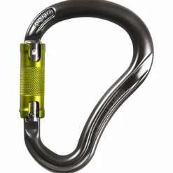 - Harpy HMS Twist - HMS-Karabiner < Ocun Online