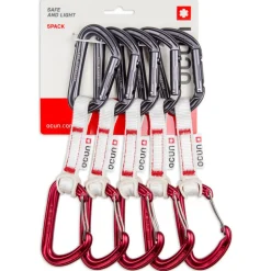 - Hawk QD Combi Bio-Dyn-Ring 15 mm - Express-Set < Ocun Discount