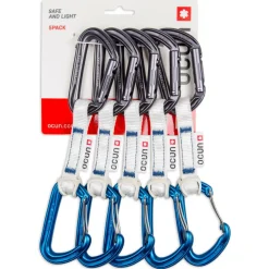 - Hawk QD Combi Bio-Dyn-Ring 15 mm - Express-Set < Ocun Discount