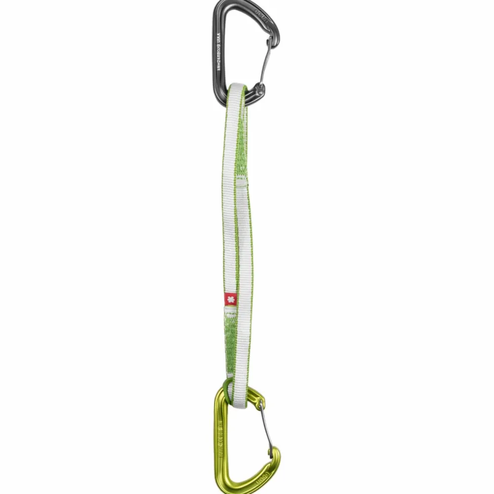 Ocun - Hawk Wire ST-Sling Set Dyn 12 mm - Express-Schlinge Outlet