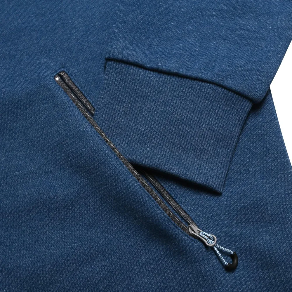 - Hoodie Zipper - Hoodie < Ocun Hot