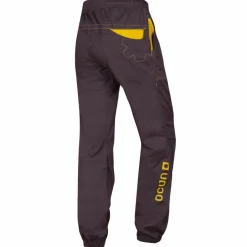Ocun - Jaw Pant - Ketterhoe