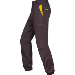Ocun - Jaw Pant - Ketterhoe