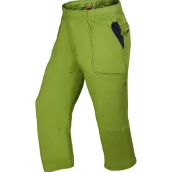 Ocun Kletterbekleidung|Hosen-- Jaws 3/4 pants - Shorts