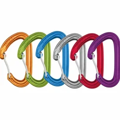 - Kestrel - Schnappkarabiner < Ocun Hot