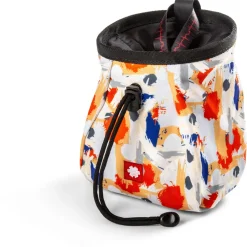 Ocun Kletter- & Boulderzubehör|Chalkbags-- Lucky + Belt - Chalkbag
