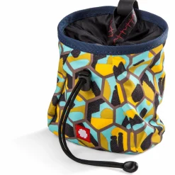 Ocun Kletter- & Boulderzubehör|Chalkbags-- Lucky + Belt - Chalkbag