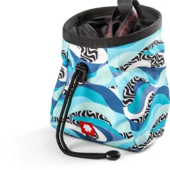 Ocun Kletter- & Boulderzubehör|Chalkbags-- Lucky + Belt - Chalkbag