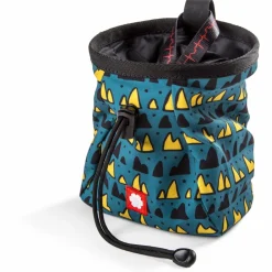 Ocun Kletter- & Boulderzubehör|Chalkbags-- Lucky + Belt - Chalkbag