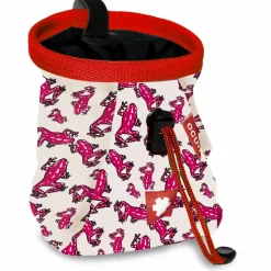 - Lucky Kid + Belt - Chalkbag < Ocun Online