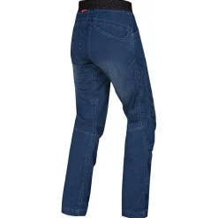 Ocun - Mánia Jeans - Kletterhose Darkblue II New