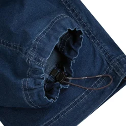 Ocun - Mánia Jeans - Kletterhose Darkblue II New