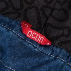 Ocun - Mánia Jeans - Kletterhose Darkblue II New