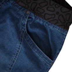 Ocun - Mánia Jeans - Kletterhose Darkblue II New