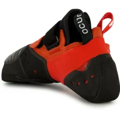 Ocun Kletterschuhe|Klettschuhe-- Ozone - Kletterschuhe Red