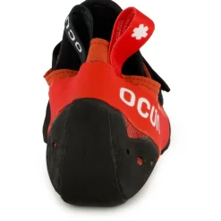 Ocun Kletterschuhe|Klettschuhe-- Ozone - Kletterschuhe Red