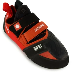 Ocun Kletterschuhe|Klettschuhe-- Ozone - Kletterschuhe Red
