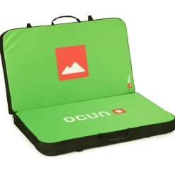 Ocun - Paddy Kava V2 Bergfreunde Edition - Crashpad