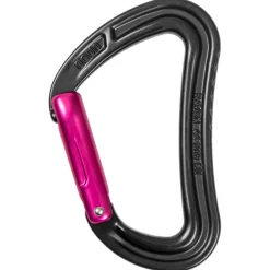 Ocun Karabiner & Express-Sets|Schnappkarabiner-- Raven Straight - Schnappkarabiner