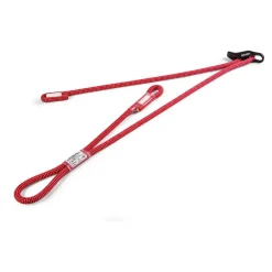 - Sbea Adjust Twin - Selbstsicherungsschlinge < Ocun New