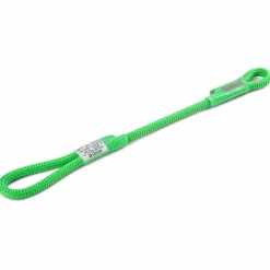 Ocun - SBEA Lanyard 9,8mm - Selbstsicherungsschlinge Green / Icem Outlet