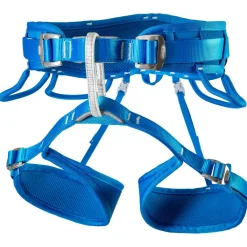 Ocun - Twist Quattro - Klettergurt Blue II