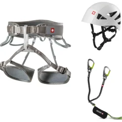 Ocun - Via Ferrata Twist Shard Set - Kletterset Discount