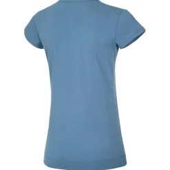 - Woen' Caic T Organic Rainbow Rocket - T-hirt < Ocun Outlet