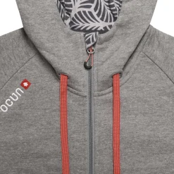 Ocun - Woen' Hoodie Zipper - Hoodie