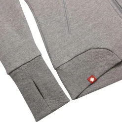 Ocun - Woen' Hoodie Zipper - Hoodie