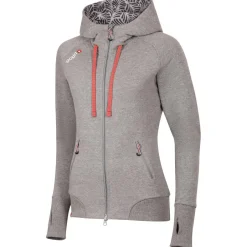 Ocun - Woen' Hoodie Zipper - Hoodie