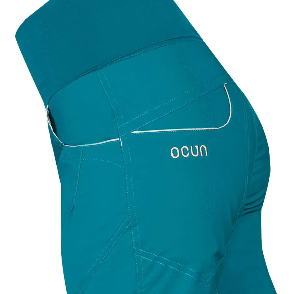 Ocun Kletterbekleidung|Hosen-- Women's Noya Eco Pants - Kletterhose
